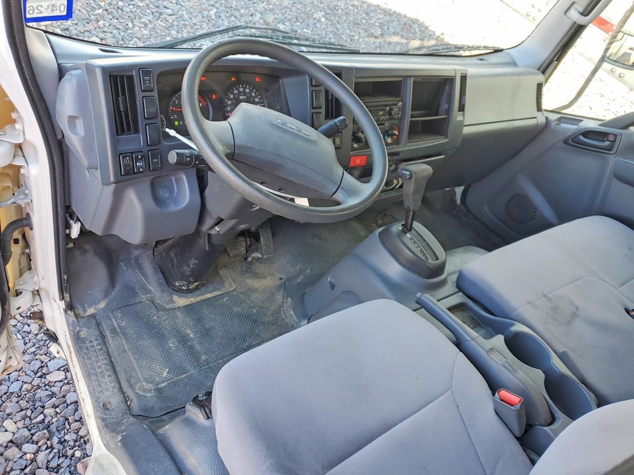 ISUZU NPR HD 2021 — 9