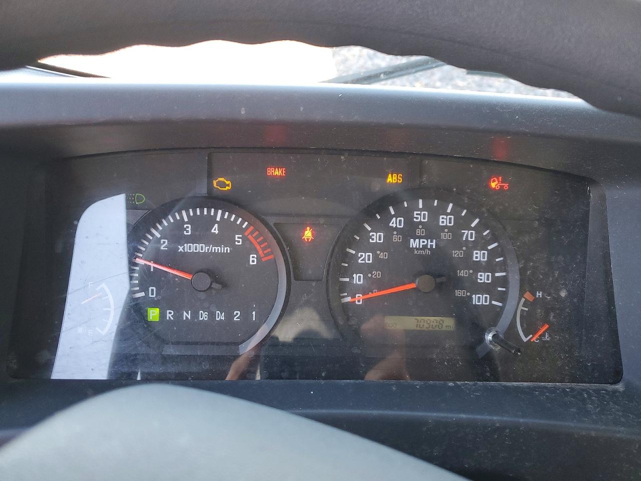 ISUZU NPR HD 2021 — 10