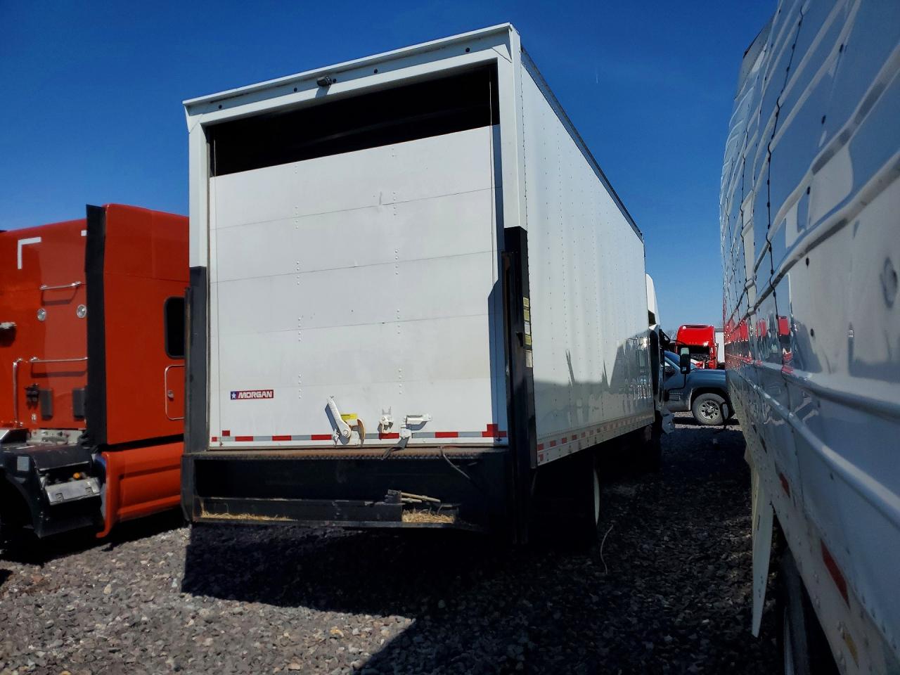 ISUZU NPR HD 2021 — 4