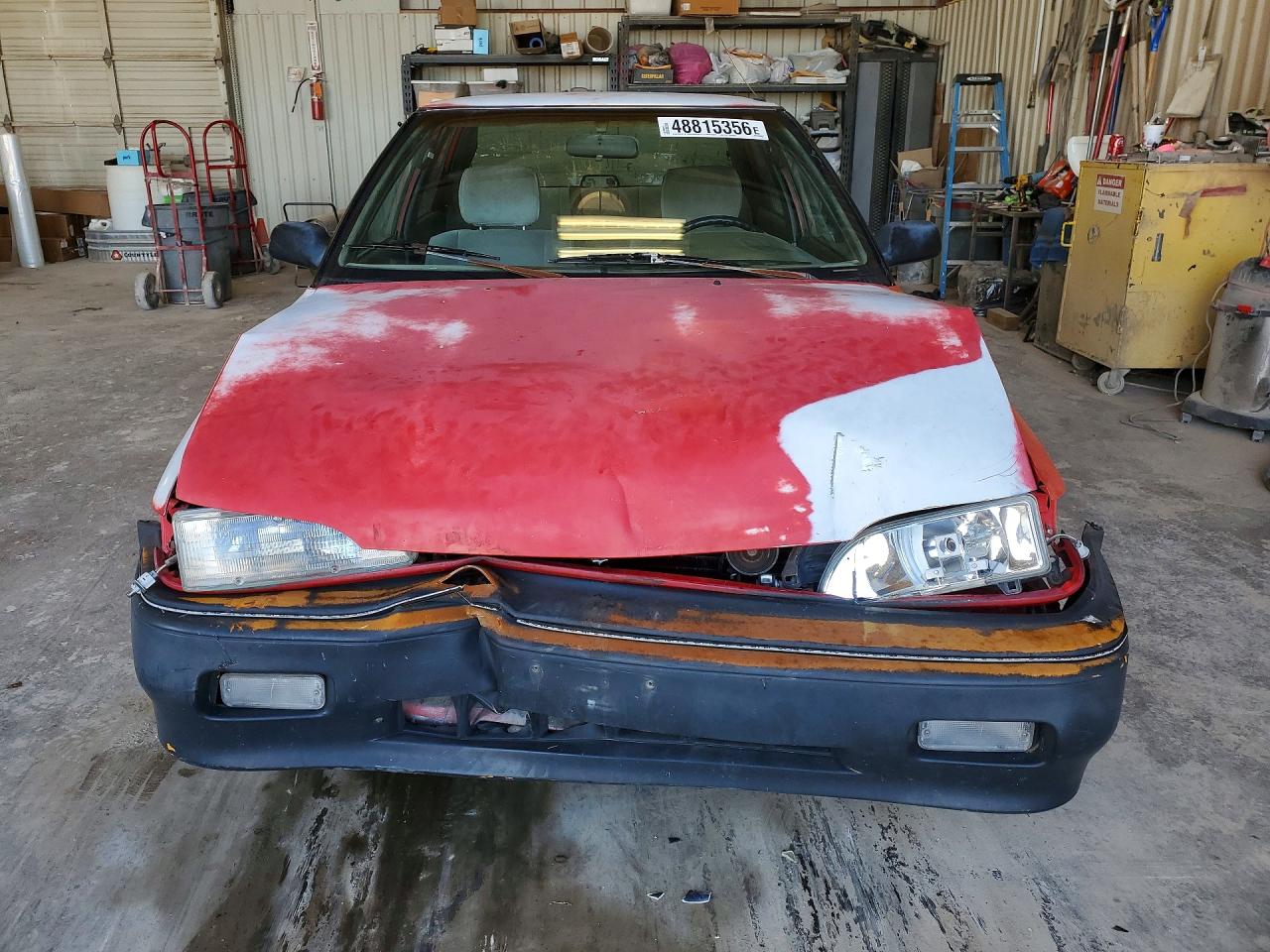 GEO PRIZM 1990 — 6
