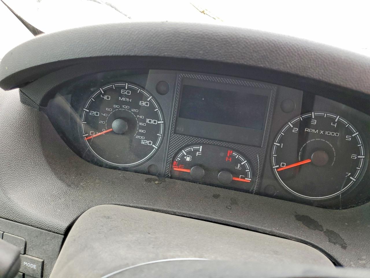 RAM PROMASTER 3500 2021 — 10