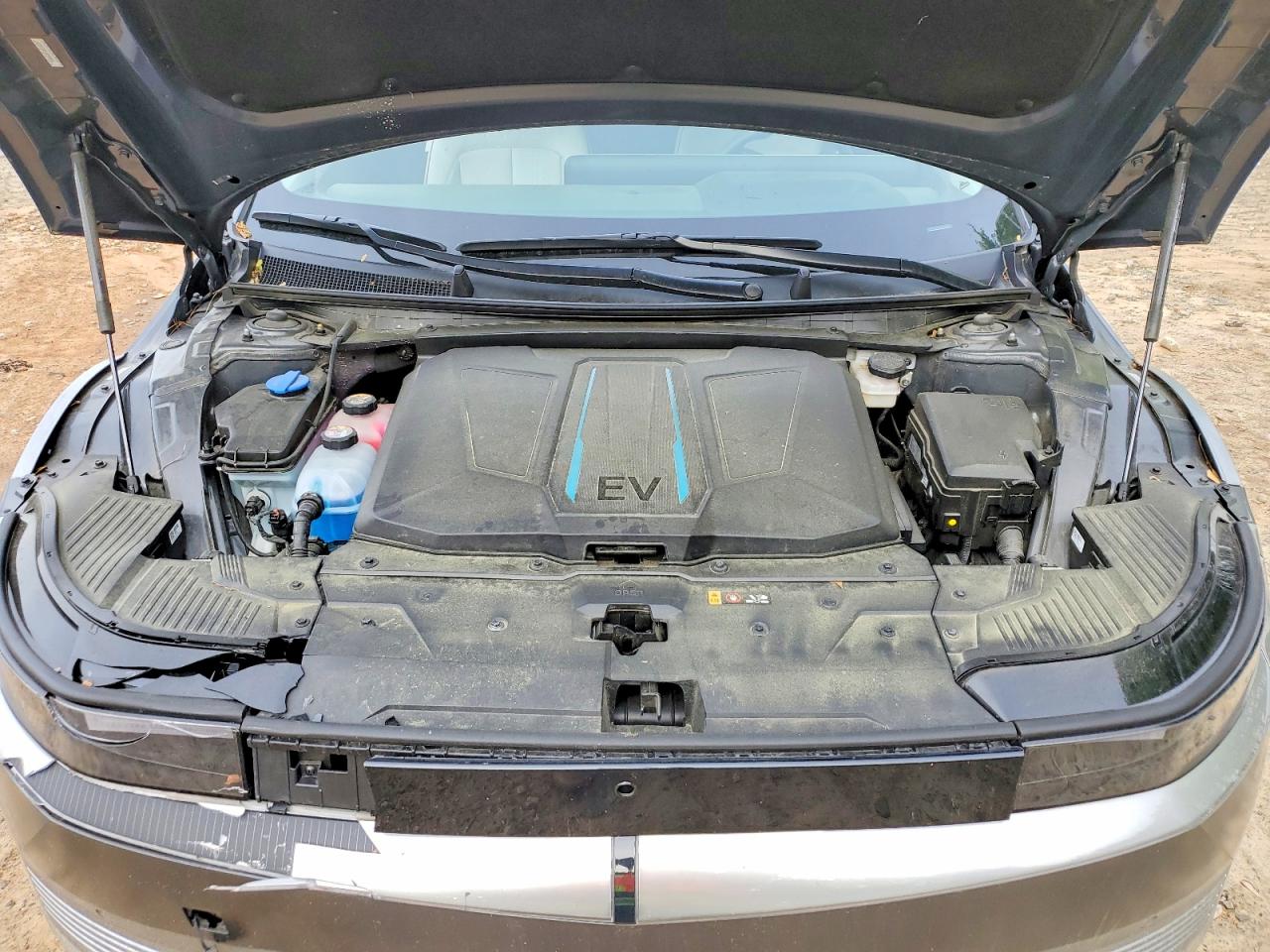 HYUNDAI IONIQ 5 2023 — 13