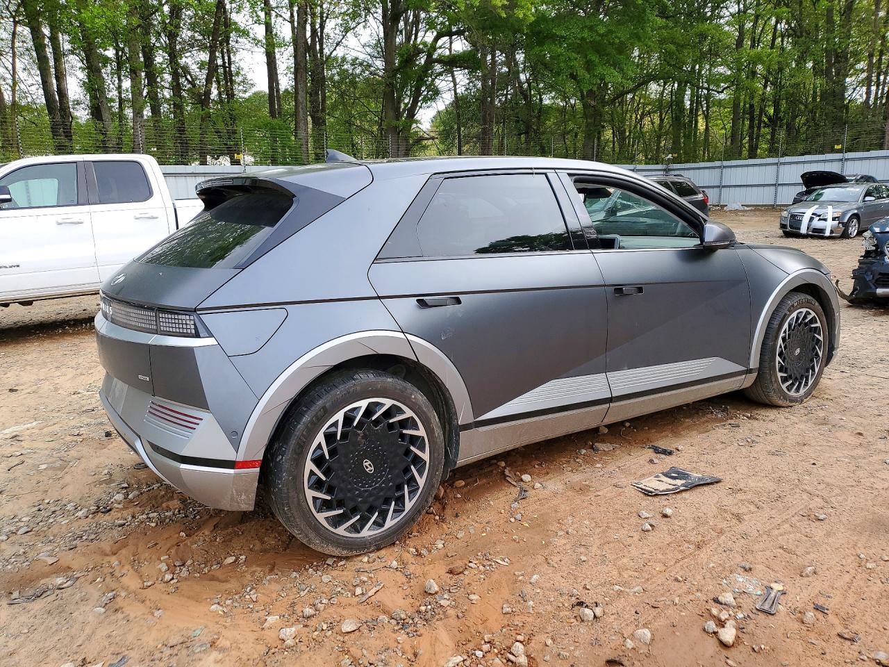 HYUNDAI IONIQ 5 2023 — 4