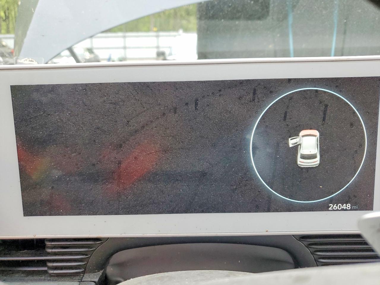 HYUNDAI IONIQ 5 2023 — 10