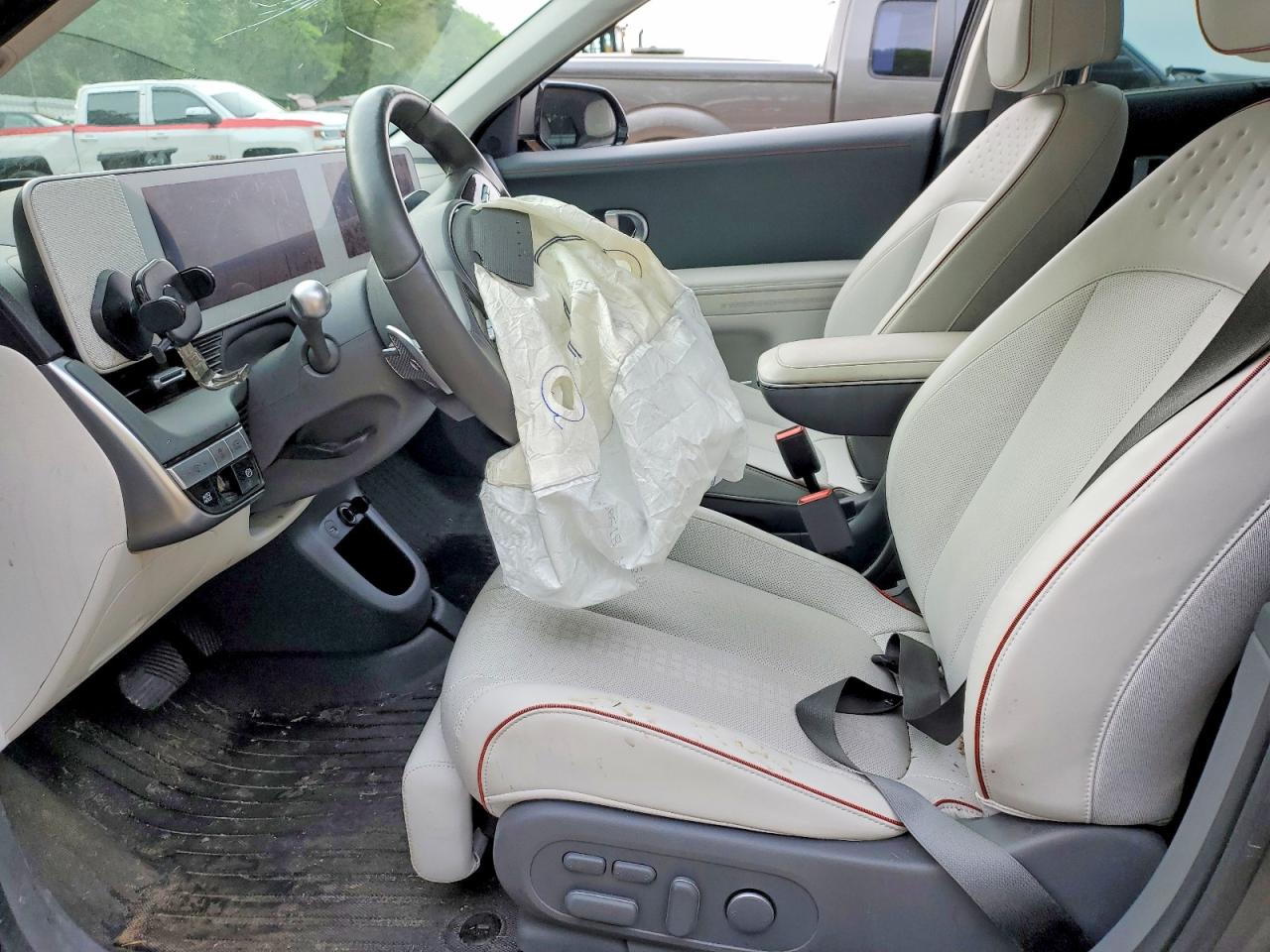 HYUNDAI IONIQ 5 2023 — 8