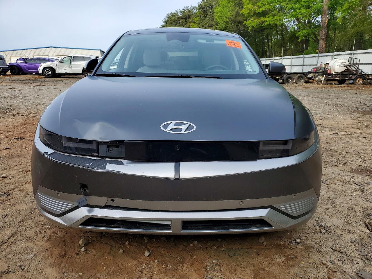 HYUNDAI IONIQ 5 2023 — 6