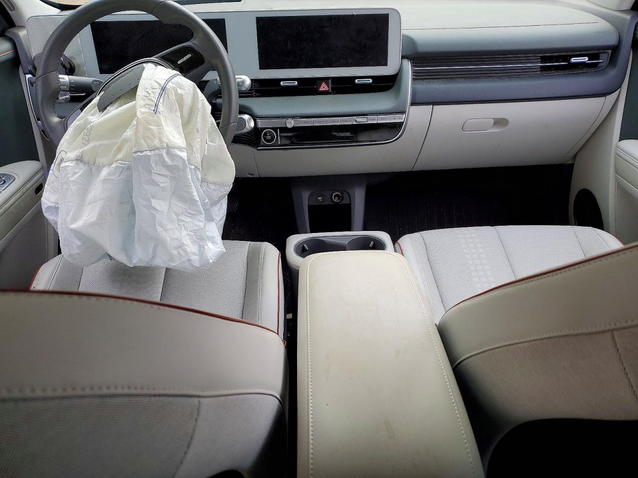 HYUNDAI IONIQ 5 2023 — 9
