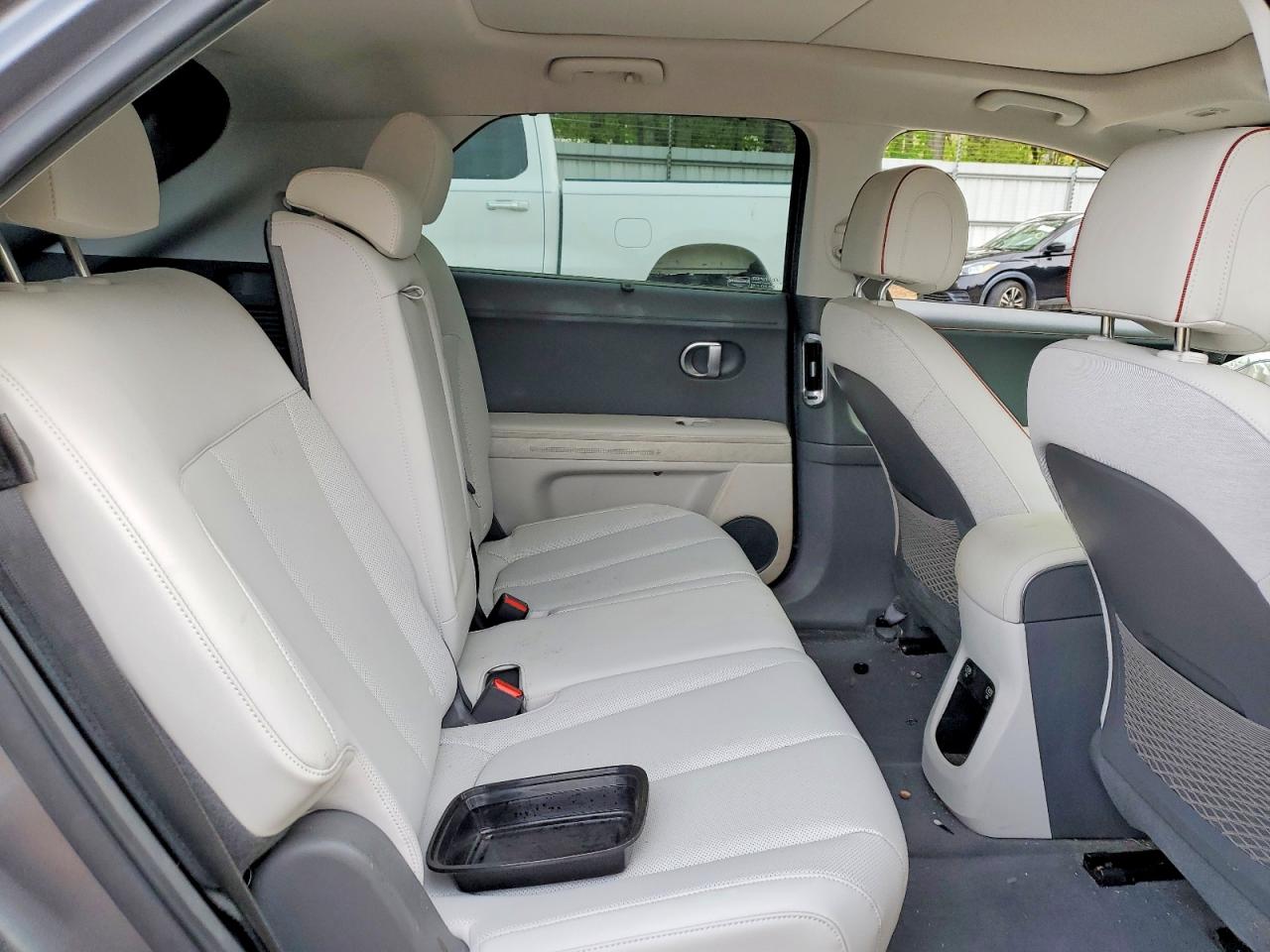 HYUNDAI IONIQ 5 2023 — 12