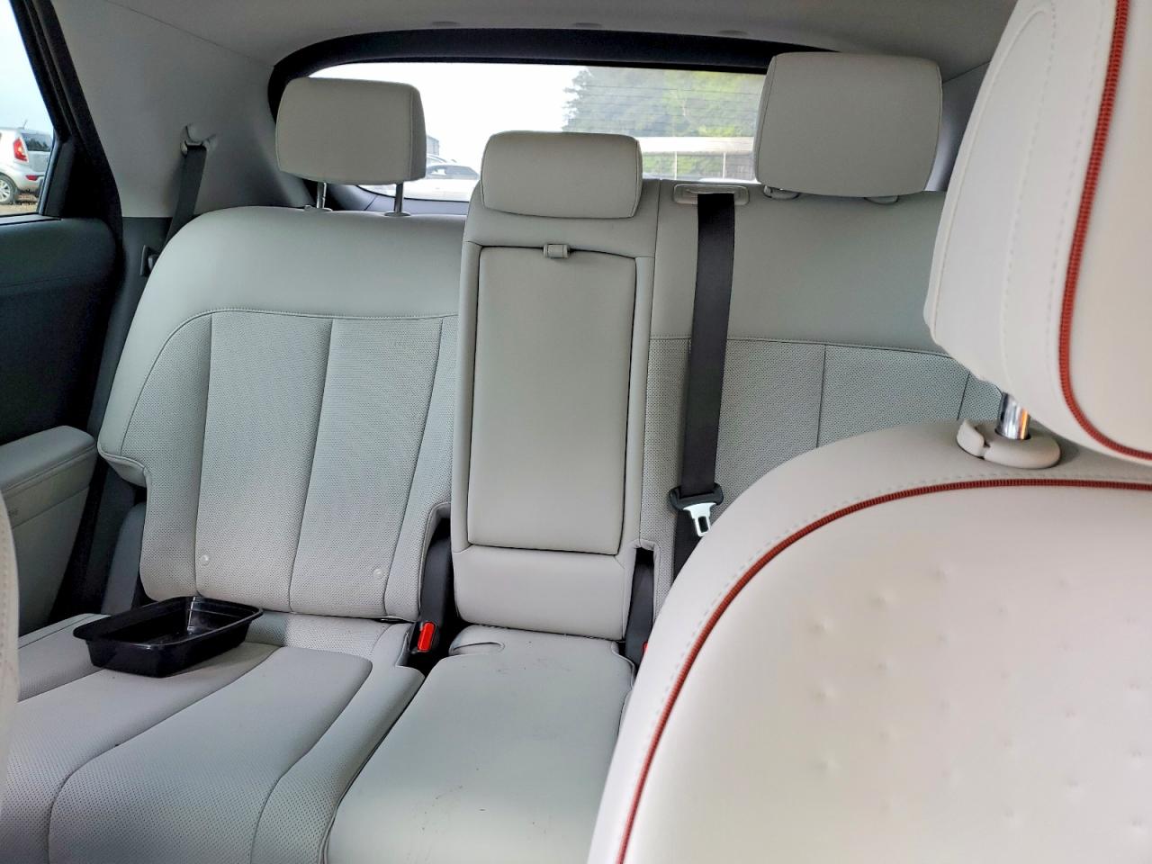 HYUNDAI IONIQ 5 2023 — 11