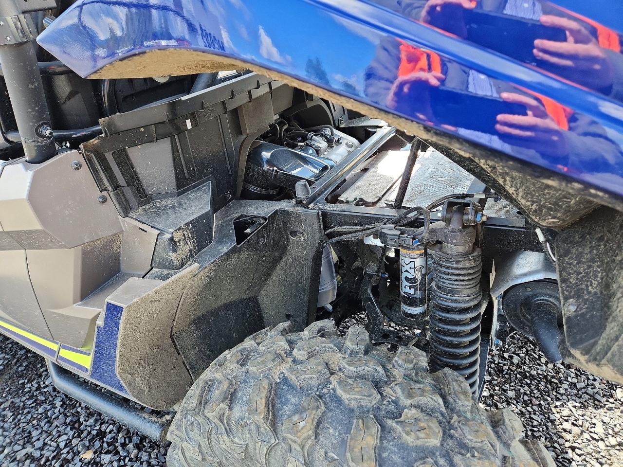 YAMAHA YXE1000 2023 — 11