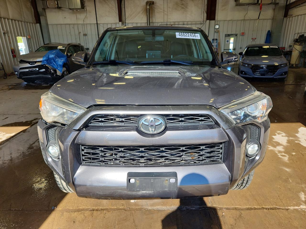 TOYOTA 4RUNNER 2015 — 6