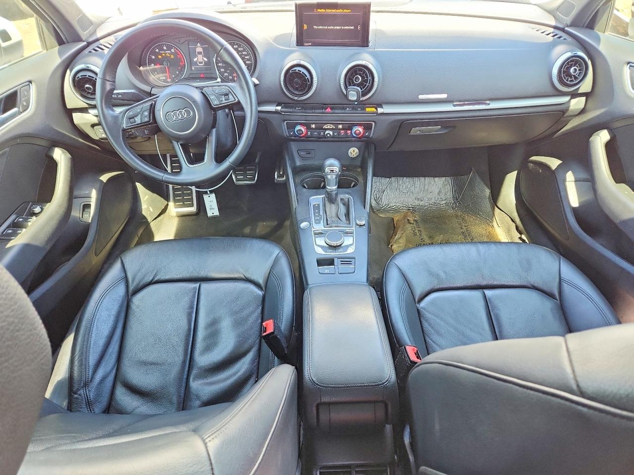AUDI A3 2019 — 9
