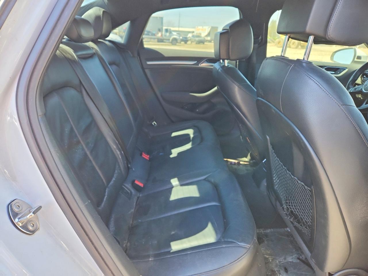 AUDI A3 2019 — 11