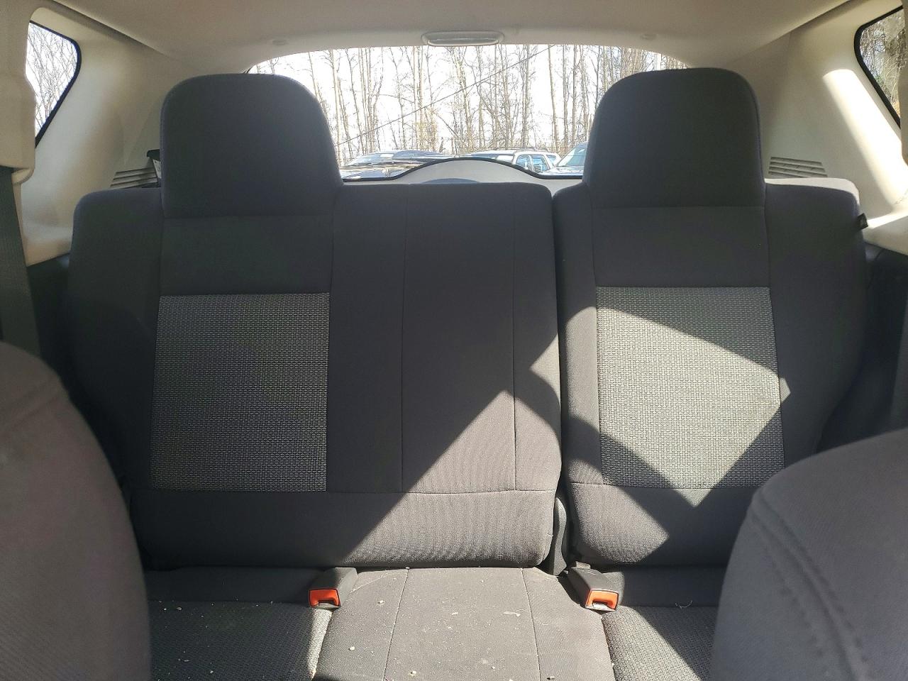 JEEP COMPASS 2009 — 11