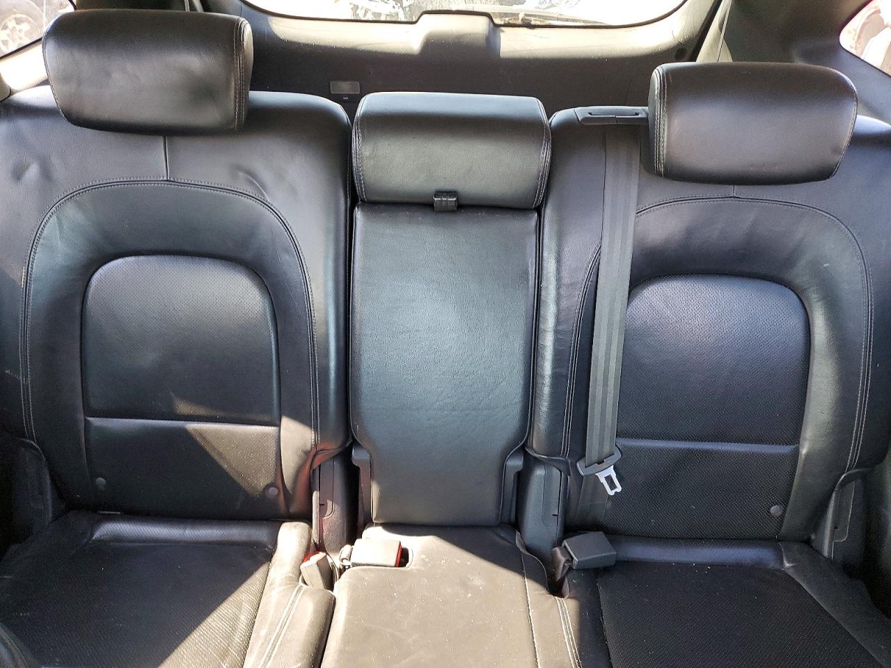 HYUNDAI VERACRUZ 2007 — 11