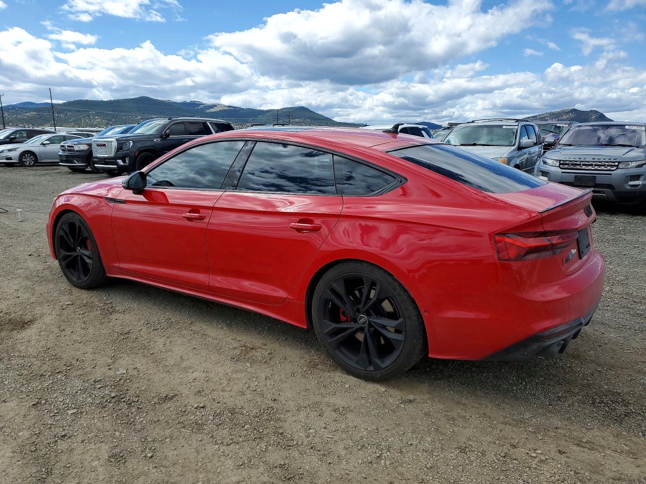 AUDI S5 2024 — 3