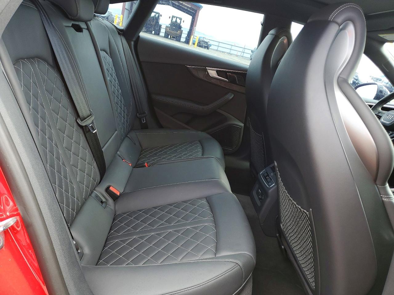 AUDI S5 2024 — 11