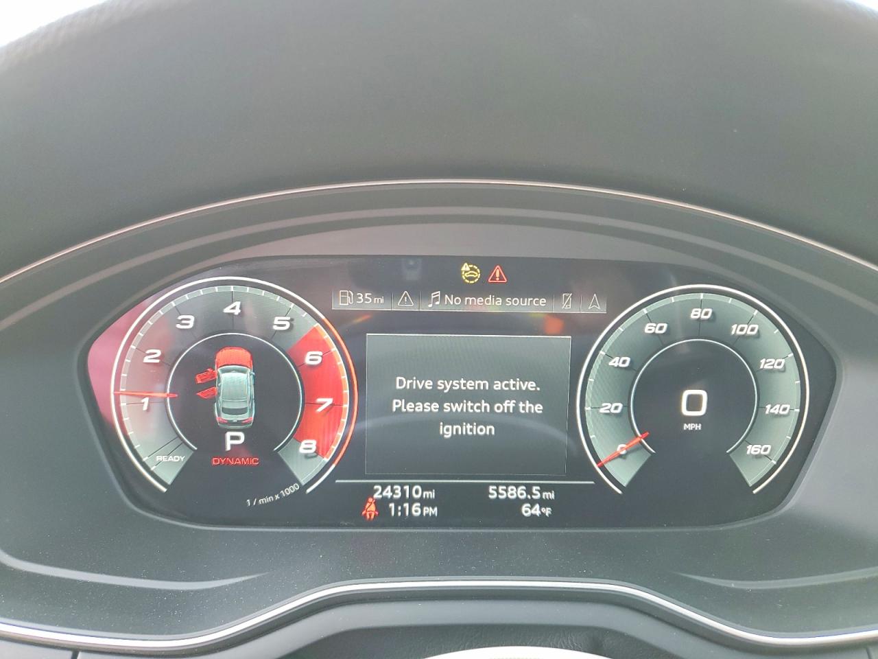 AUDI S5 2024 — 10
