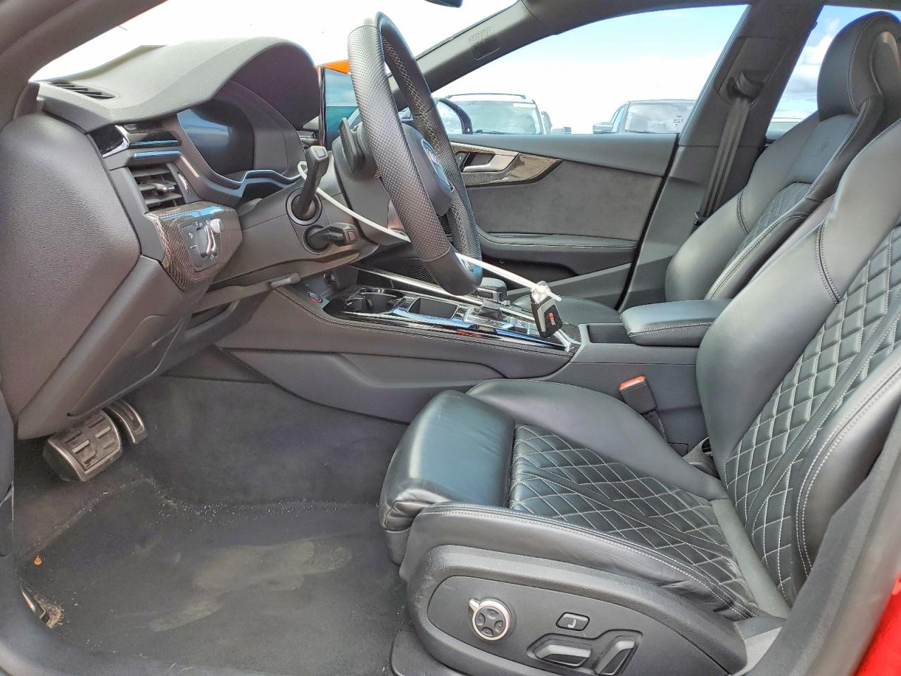 AUDI S5 2024 — 8