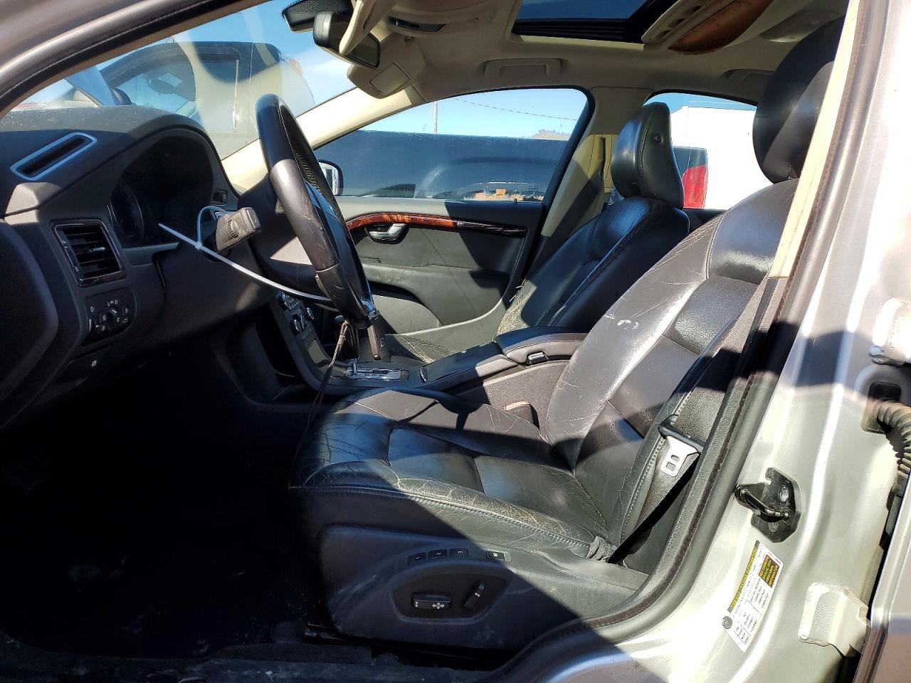 VOLV S80 2007 — 8