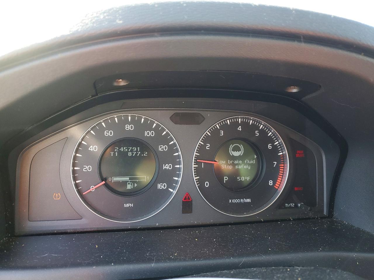 VOLV S80 2007 — 10