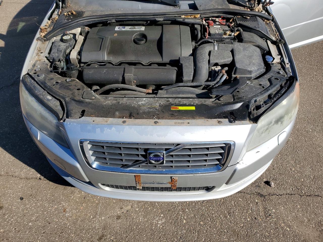 VOLV S80 2007 — 12