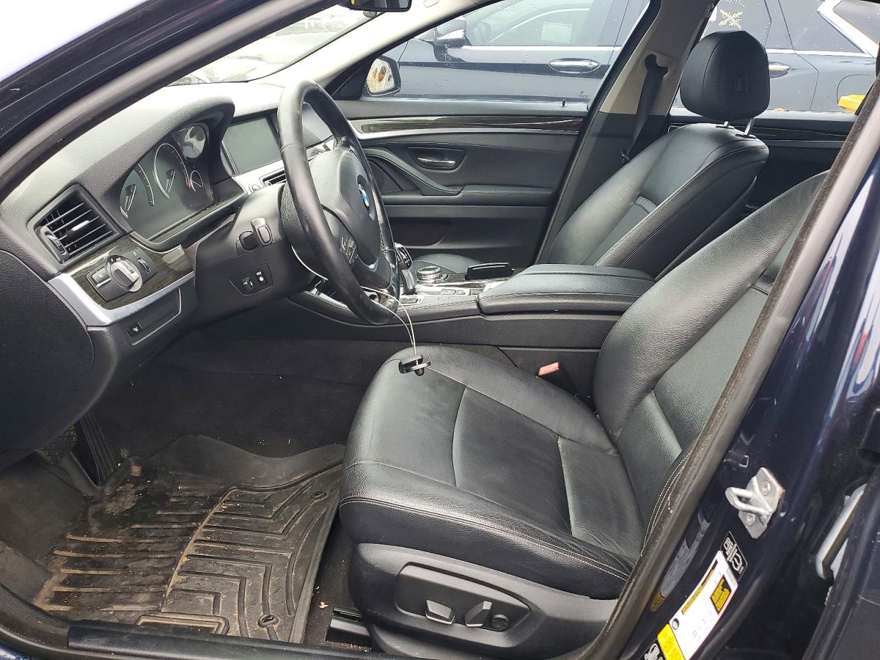 BMW 535 2014 — 8