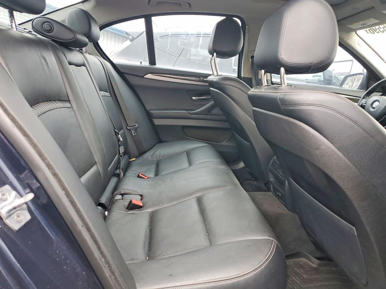 BMW 535 2014 — 11