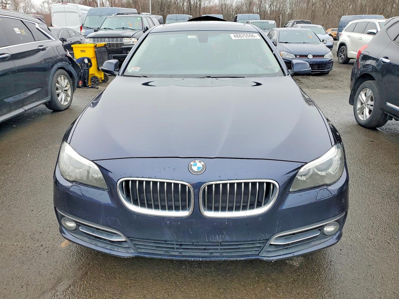 BMW 535 2014 — 6
