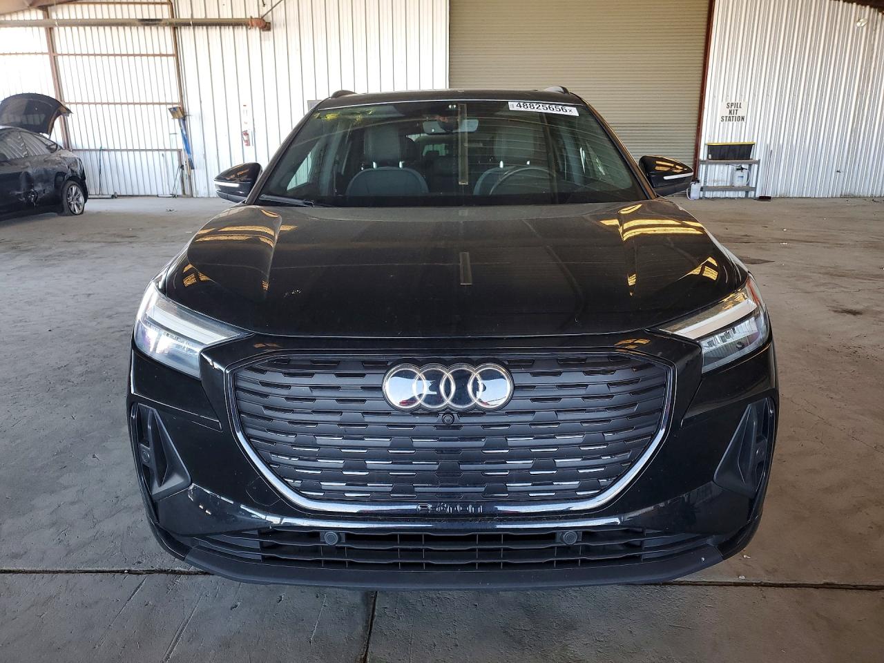 AUDI Q4 E-TRON 2024 — 6