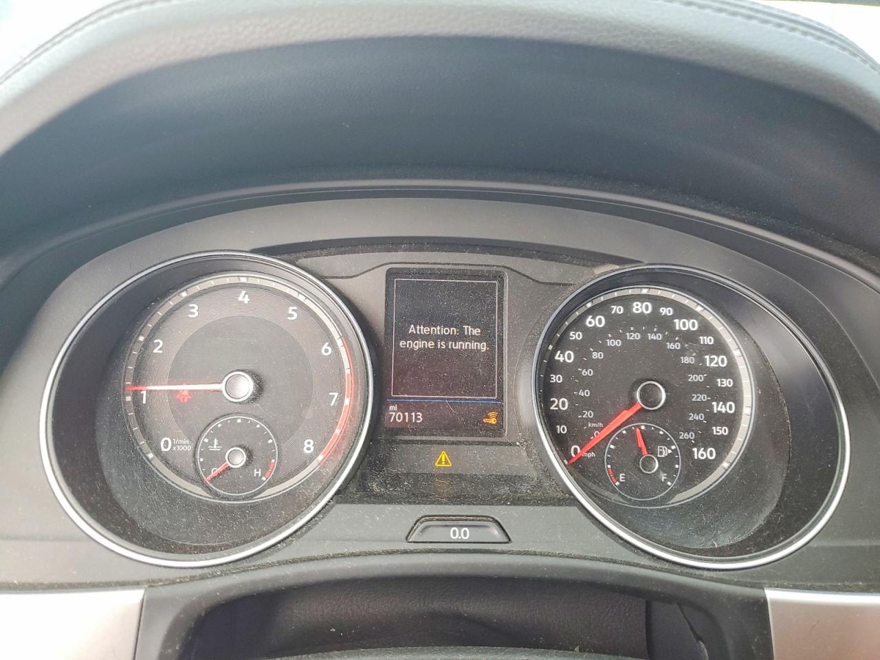 VOLKSWAGEN ATLAS 2021 — 10