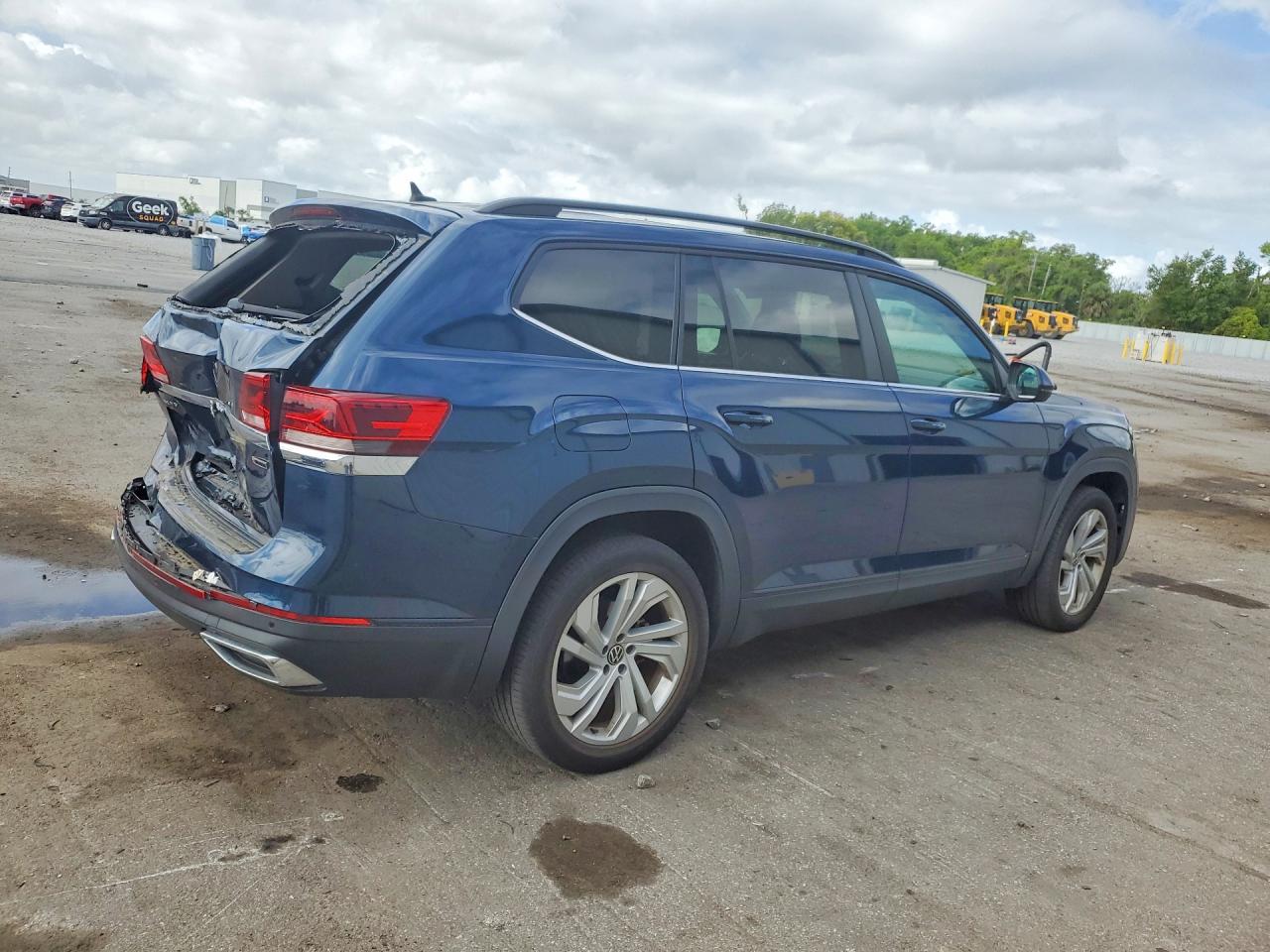 VOLKSWAGEN ATLAS 2021 — 4