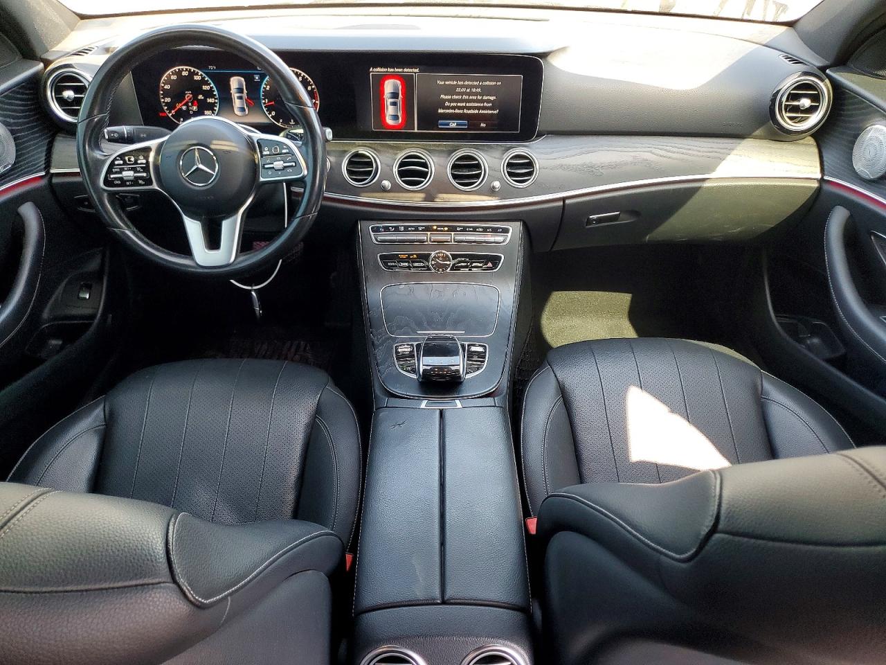 MERCEDES-BENZ E CLASS 2020 — 9