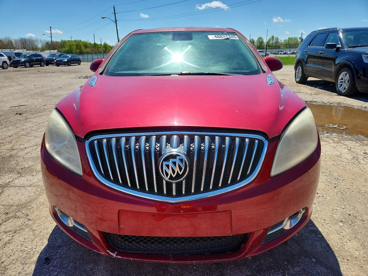 BUICK VERANO 2013 — 6