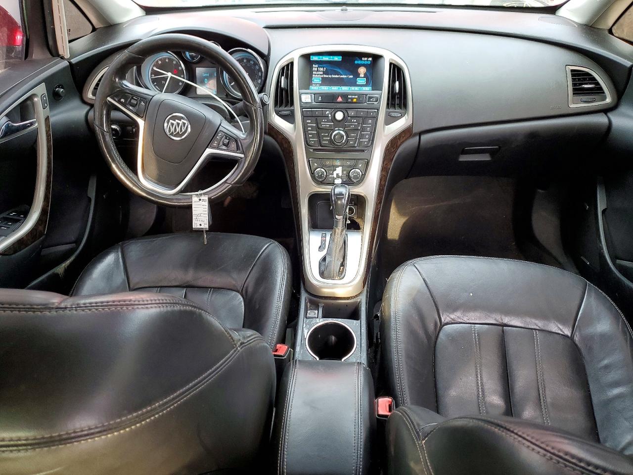 BUICK VERANO 2013 — 9