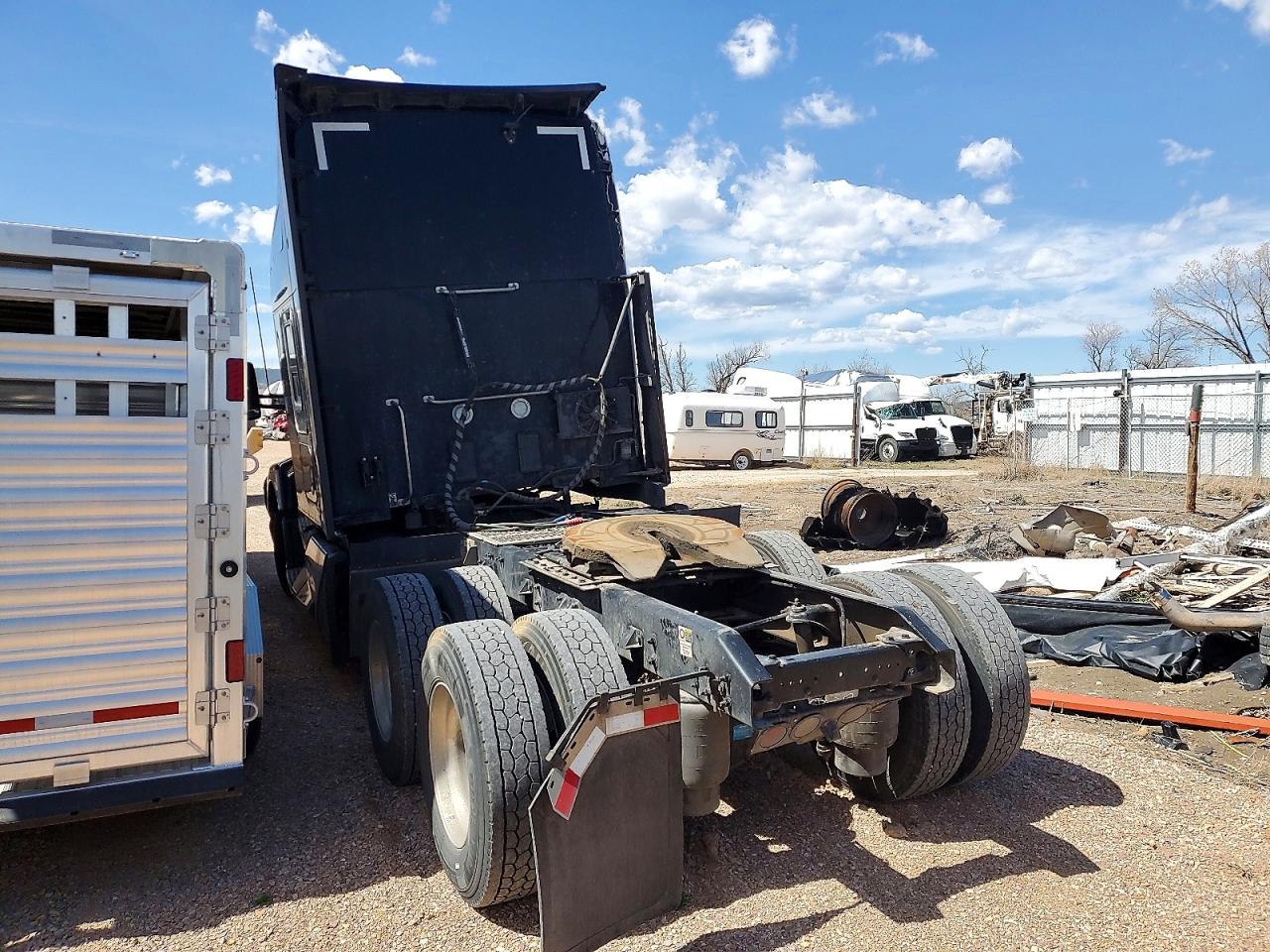 KENWORTH T680 2023 — 4