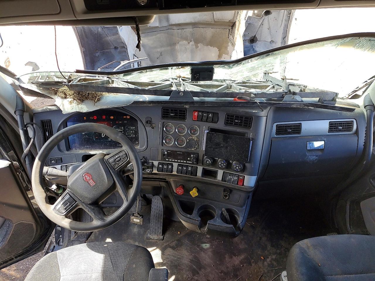 KENWORTH T680 2023 — 6