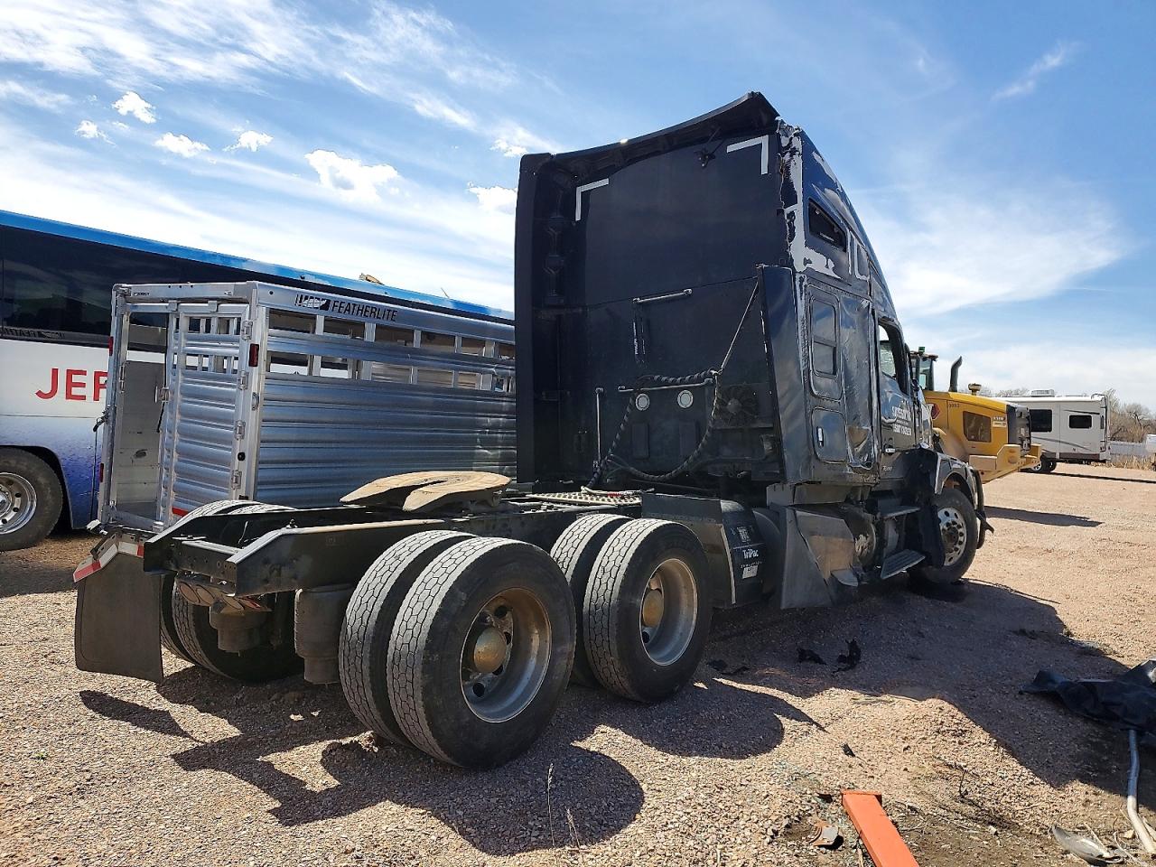 KENWORTH T680 2023 — 5