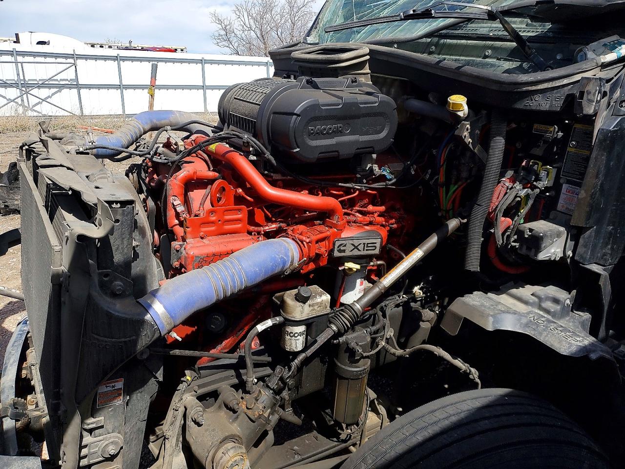 KENWORTH T680 2023 — 8