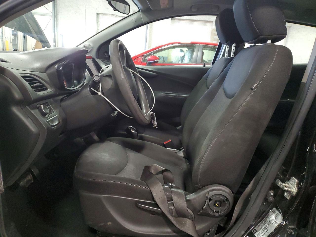 CHEVROLET SPARK 2020 — 8