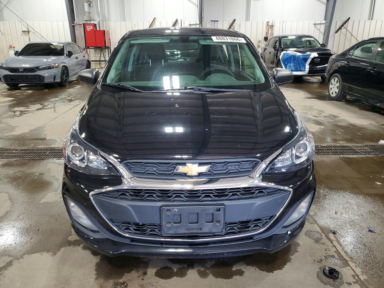 CHEVROLET SPARK 2020 — 6