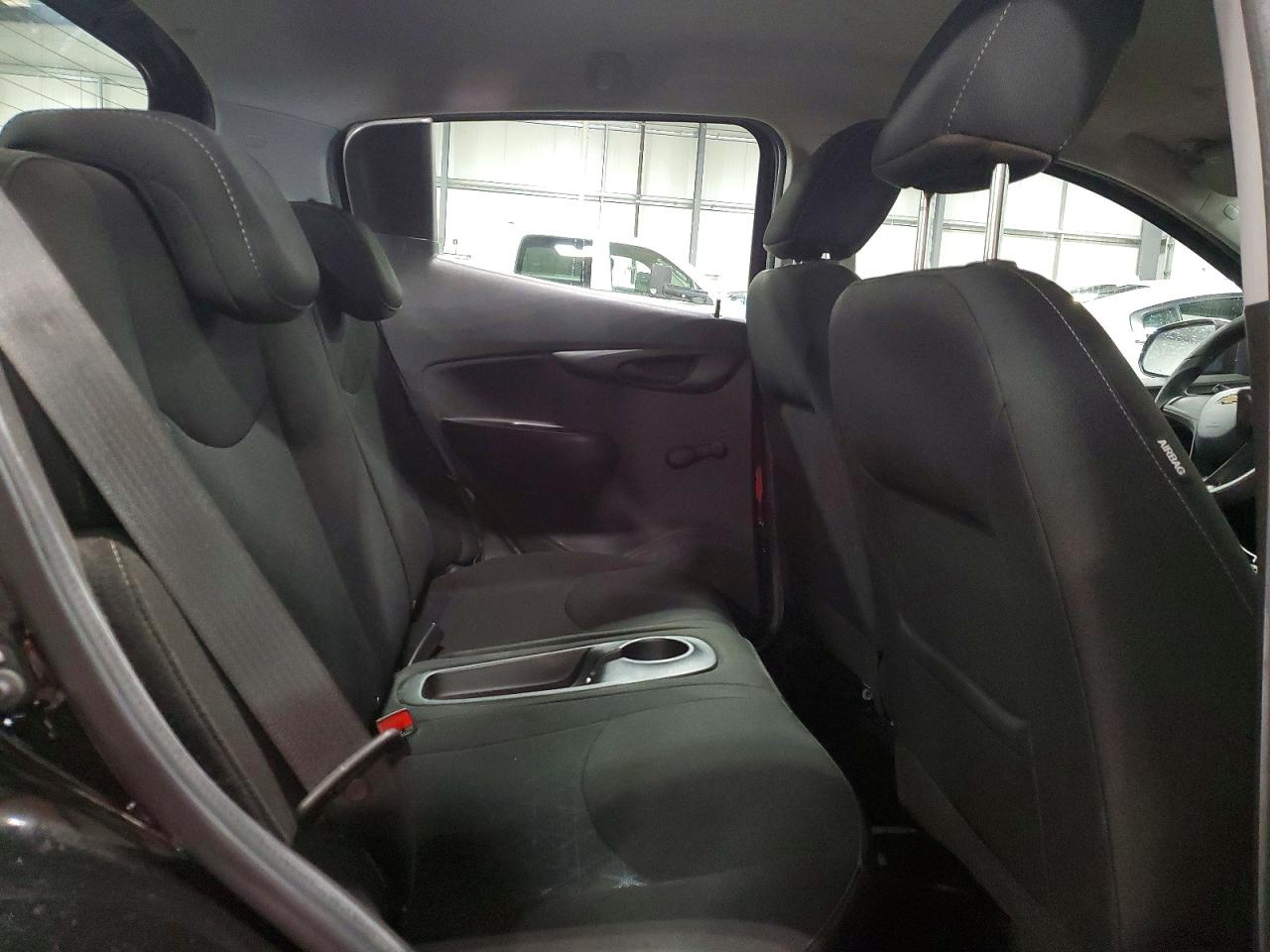 CHEVROLET SPARK 2020 — 12