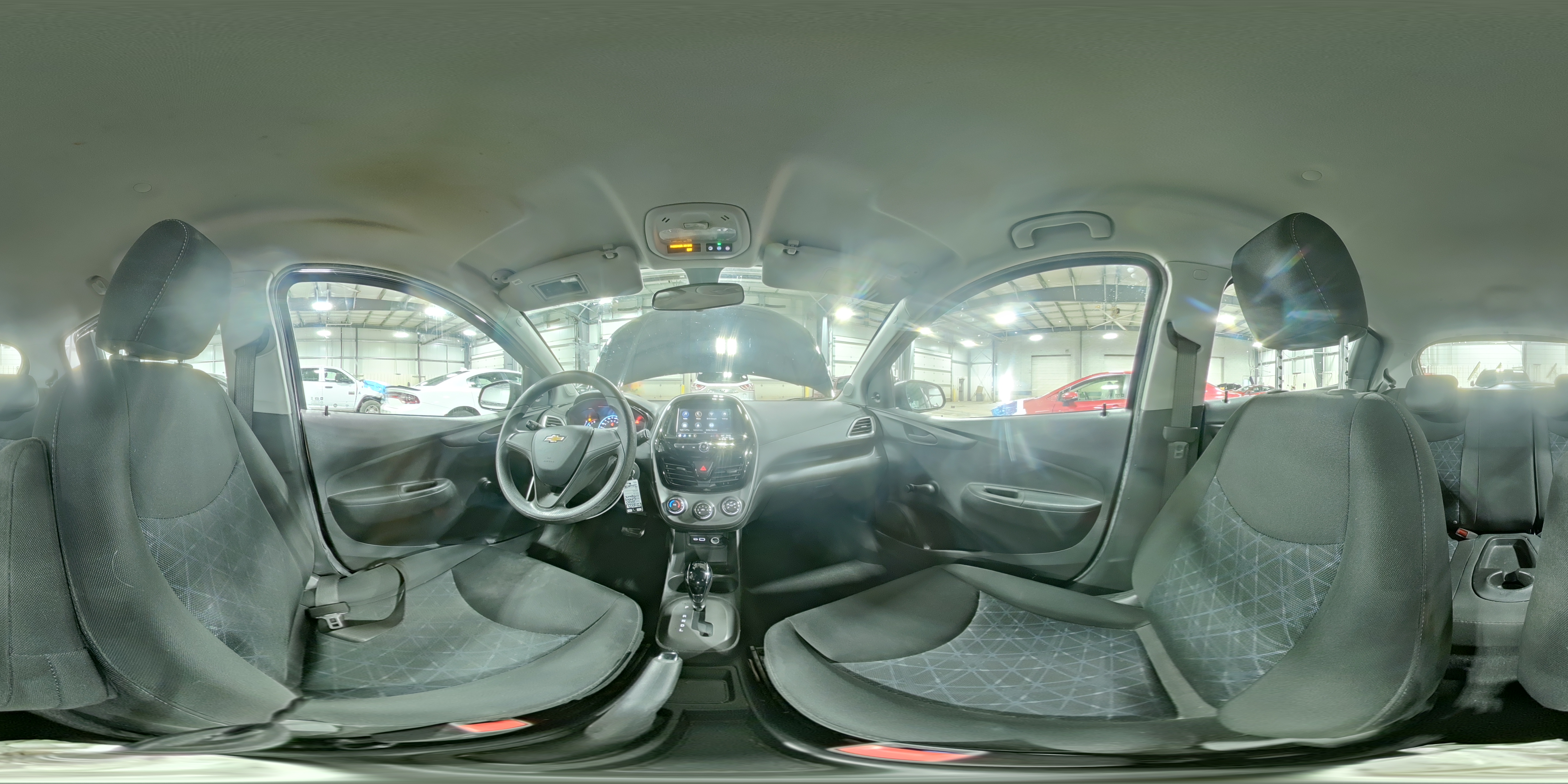 CHEVROLET SPARK 2020 — 15
