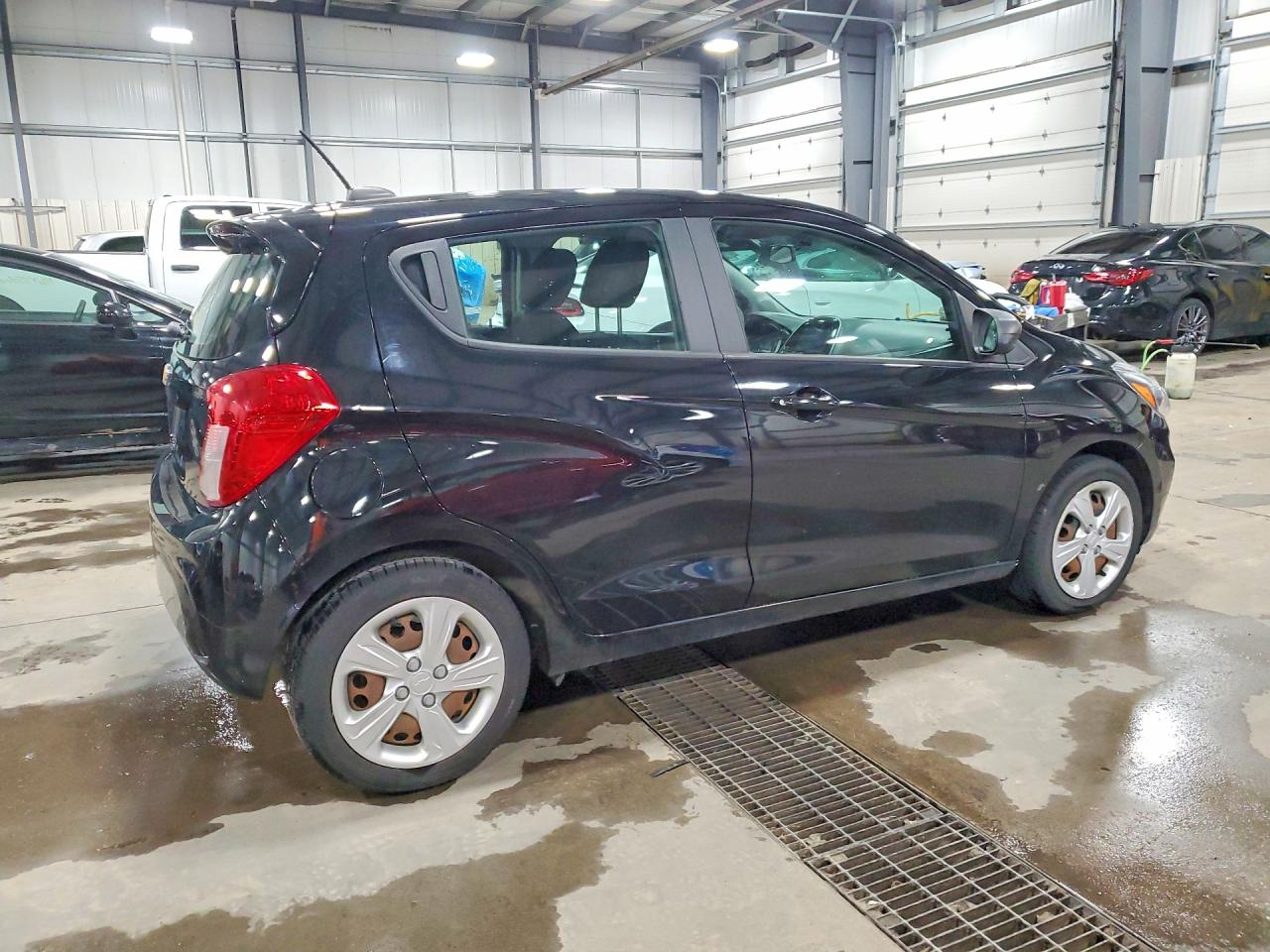 CHEVROLET SPARK 2020 — 4