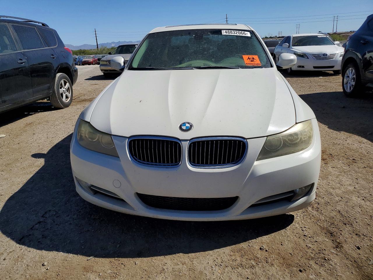 2011 BMW 335 I