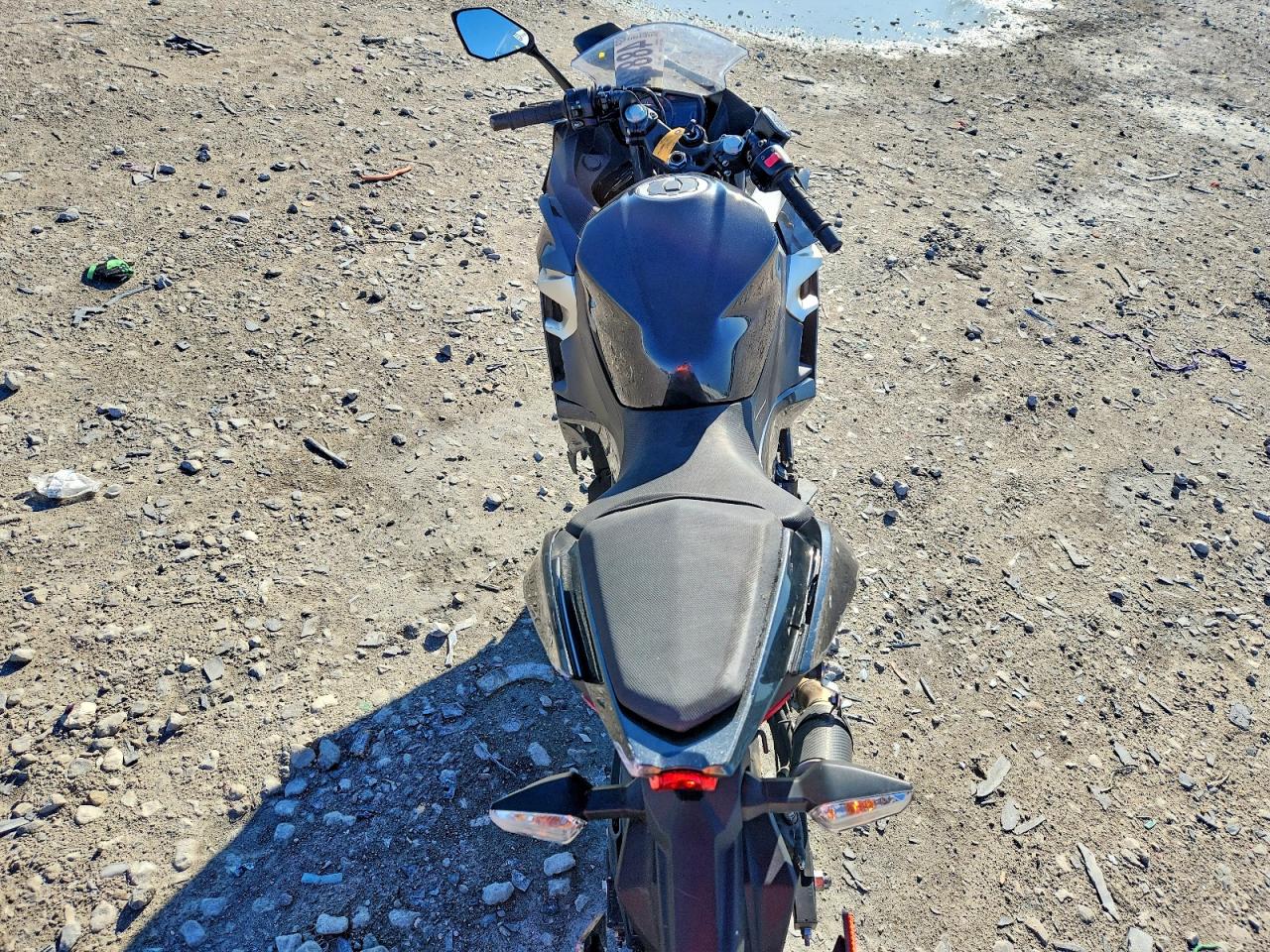 KAWASAKI EX400 2022 — 7