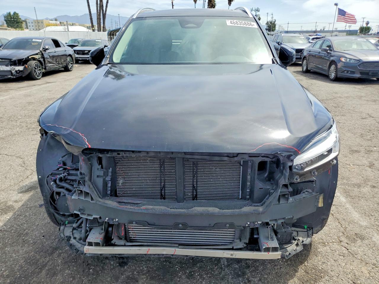 VOLVO XC90 2024 — 6