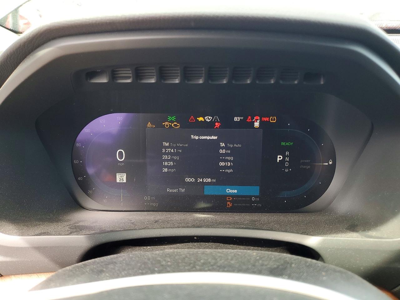 VOLVO XC90 2024 — 10