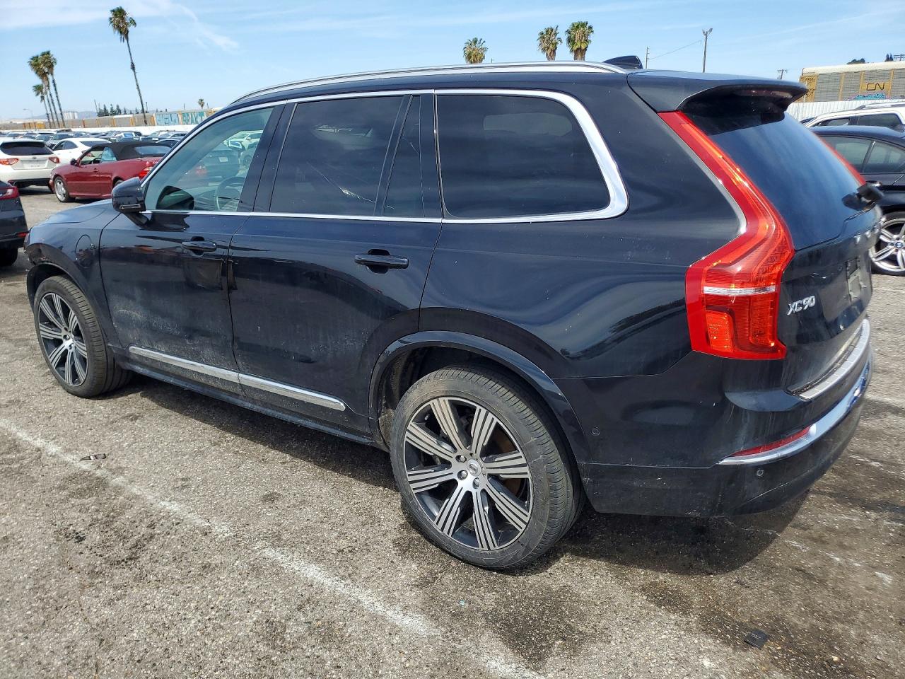 VOLVO XC90 2024 — 3