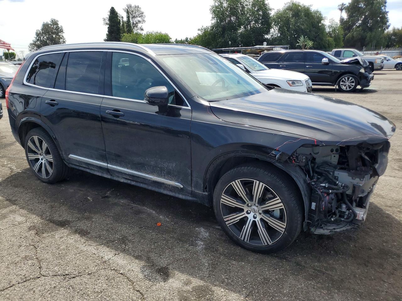 VOLVO XC90 2024 — 5